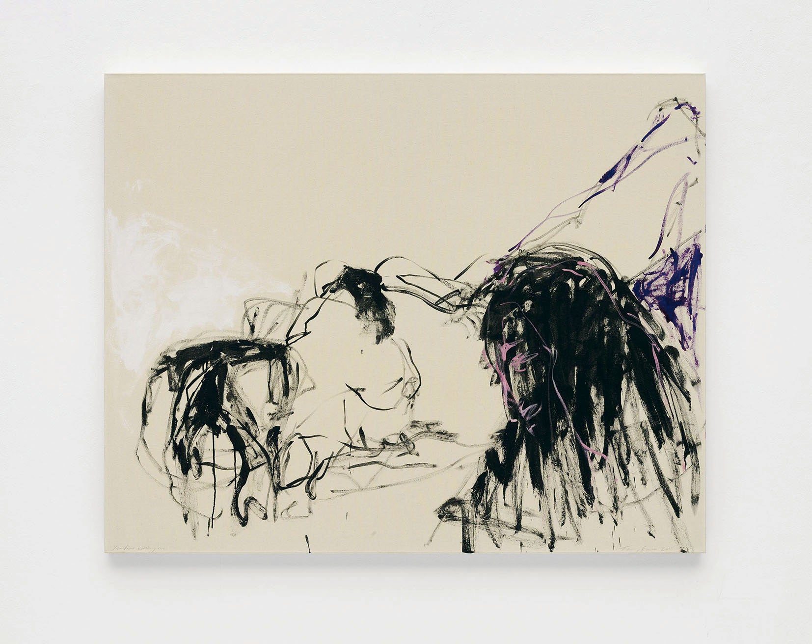 Tracey Emin (Reino Unido, 1963)