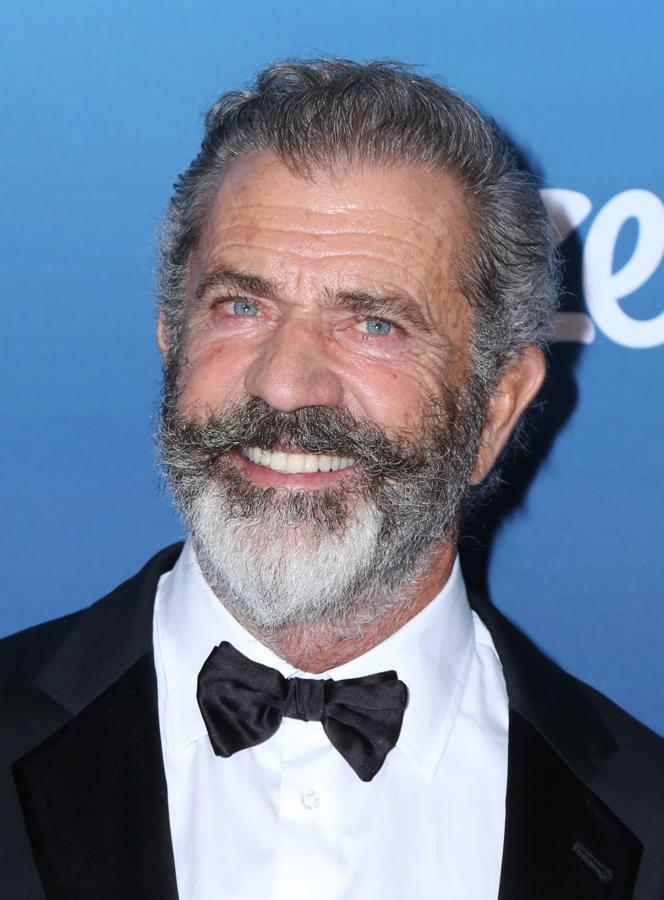 Mel Gibson