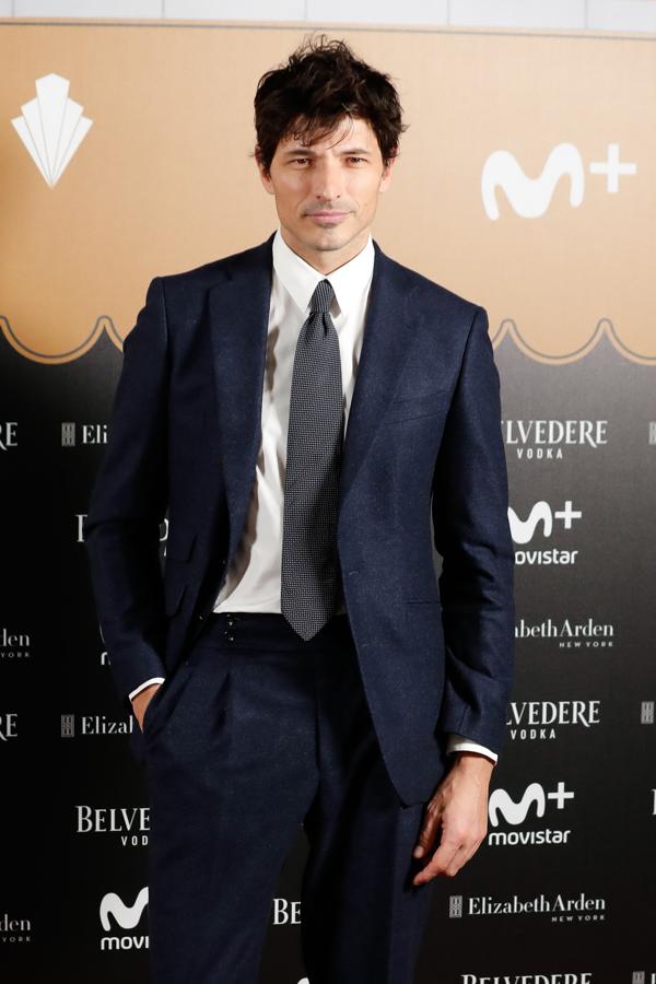 Andrés Velencoso