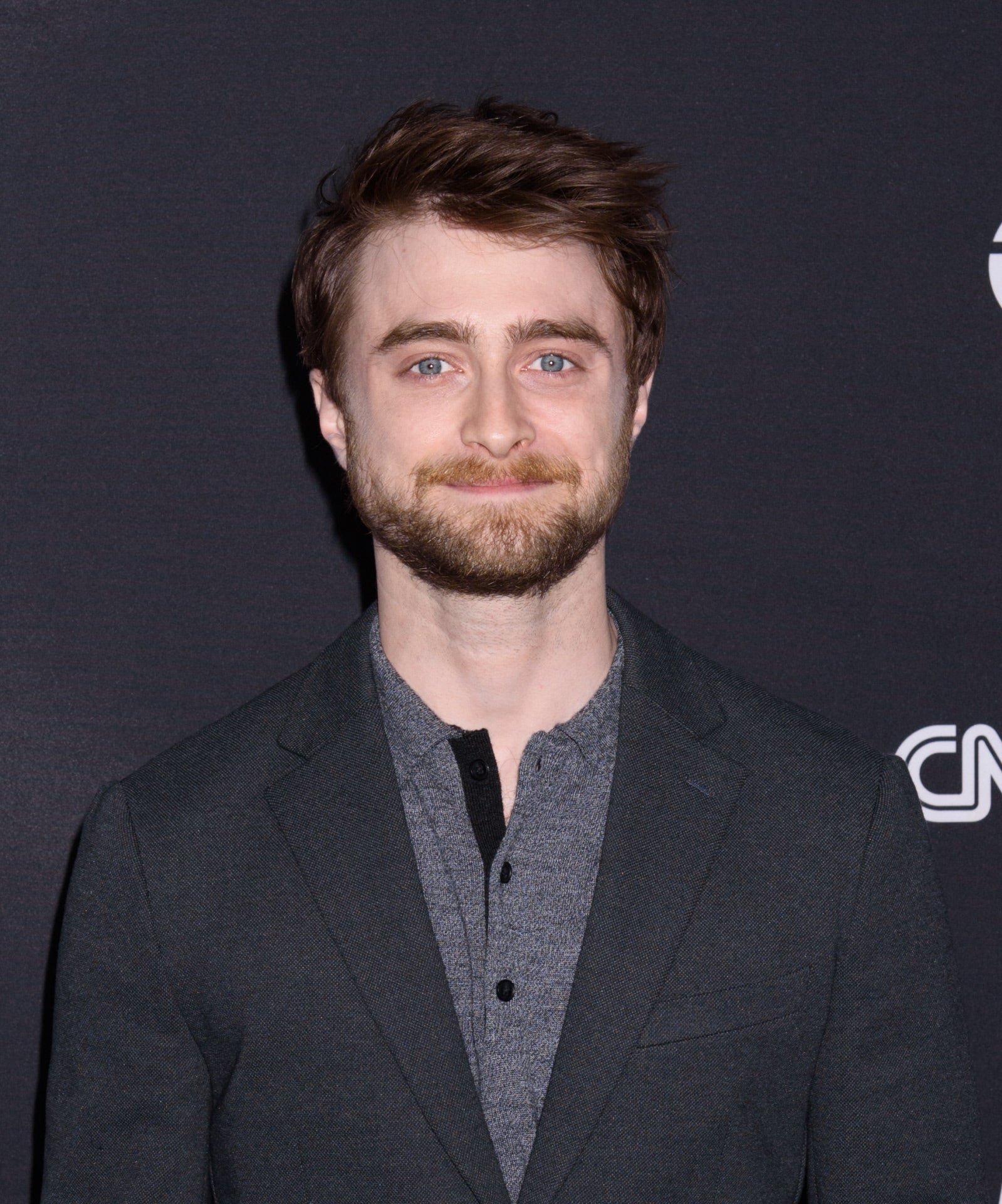 Daniel Radcliffe