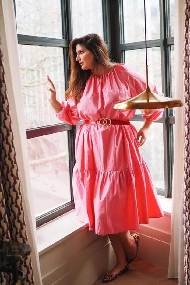 H&M agota su vestido más deseado de la primavera (y es perfecto para tallas  grandes) | Mujer Hoy