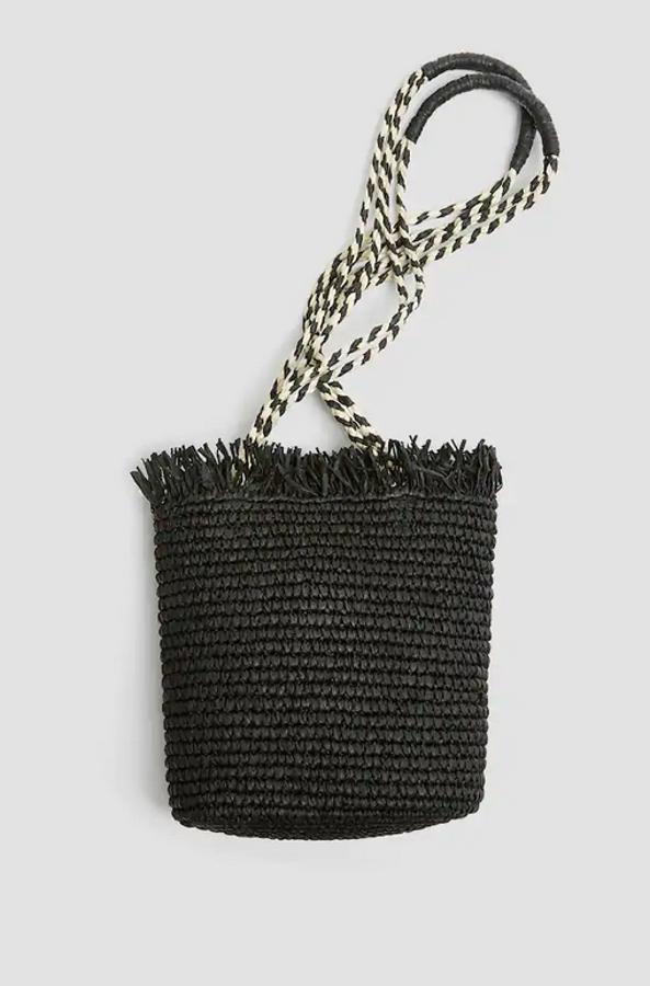 Los bolsos ideales para tus looks más veraniegos están en la última colección de Pull&Bear