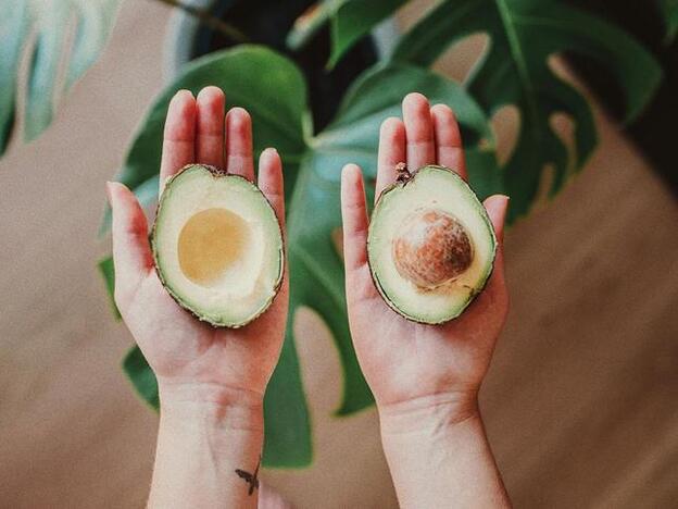 El aguacate es uno de los superalimentos más completos.