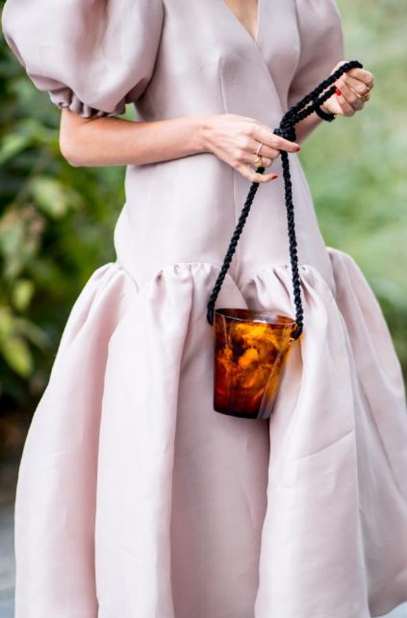 Bolsos originales fichados en el street style