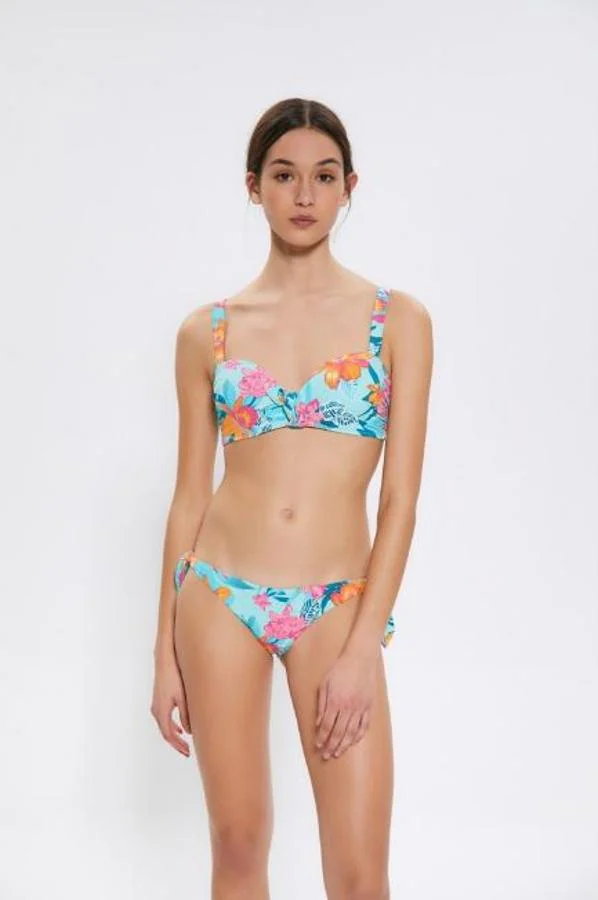 solicitud color Plata Fotos: Los bikinis de Sfera serán tus favoritos para este verano | Mujer Hoy