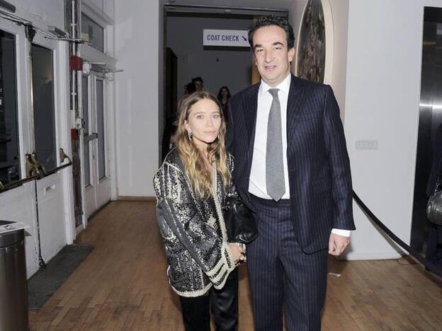 Mary-Kate Olsen encuentra un nuevo obstáculo en su divorcio exprés de Olivier Sarkozy. Pincha sobre la foto para ver los famosos que terminaron con su relación en 2019./gtres.