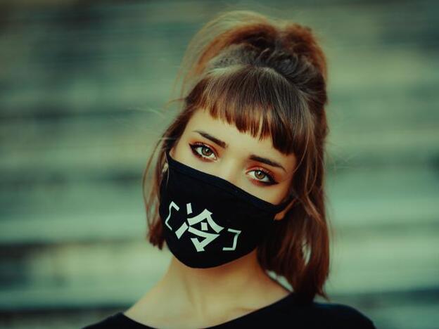 Haz click en la imagen para descubrir las mejores cremas y bálsamos para evitar las rozaduras de las mascarillas/unsplash