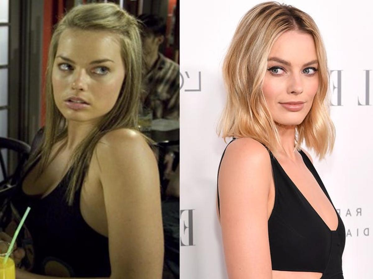 Margot Robbie