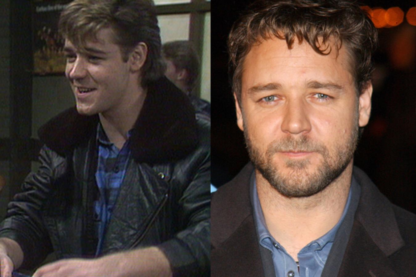 Russell Crowe