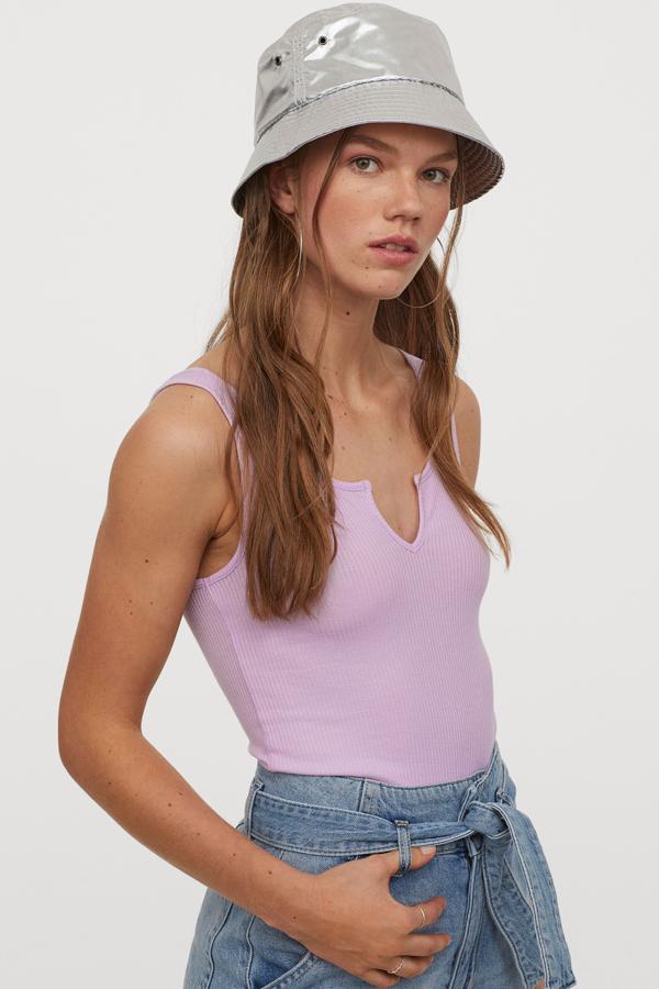 Gorros bucket, el accesorio estrella del verano