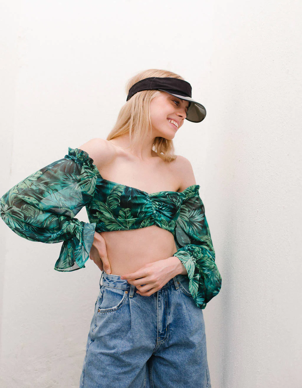 Mala fe junto a Teleférico Fotos: Las blusas y camisas de Bershka más bonitas y baratas para verano  también son las que mejor sientan | Mujer Hoy