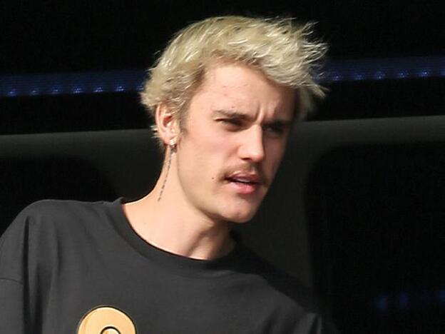 Justin Bieber saca pruebas para defenderse de las acusaciones de abuso sexual./gtres.