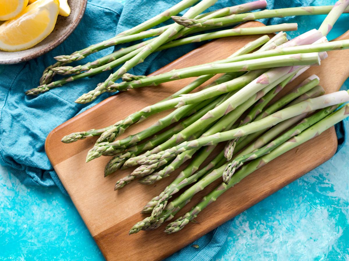 Alimentos con menos de 60 calorías