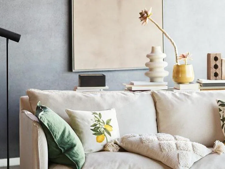 Las rebajas de H&M Home tienen los mejores chollos para decorar tu casa este verano