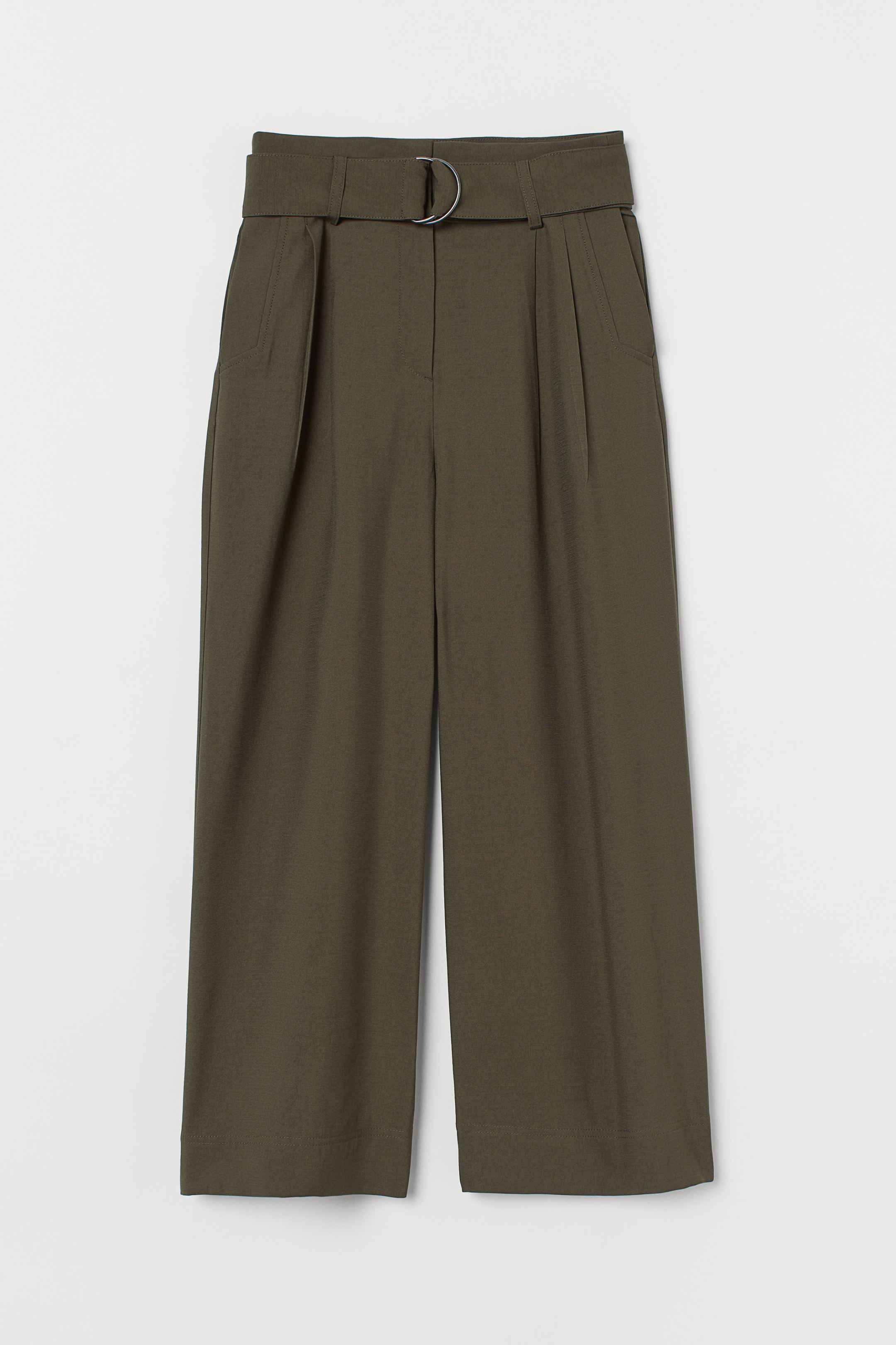 Los pantalones más bonitos de las rebajas de H&M