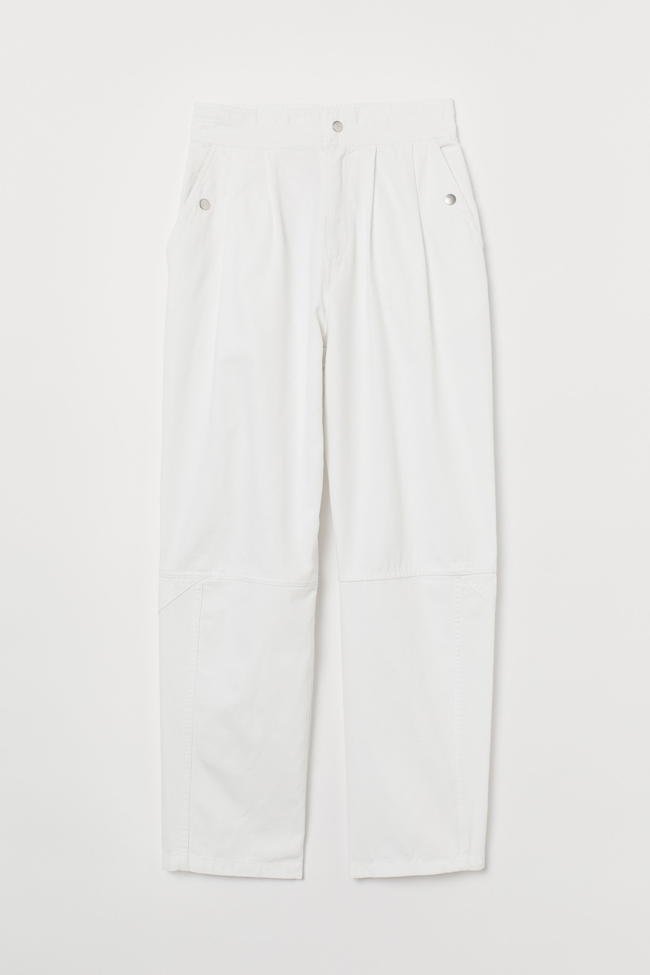 Los pantalones más bonitos de las rebajas de H&M