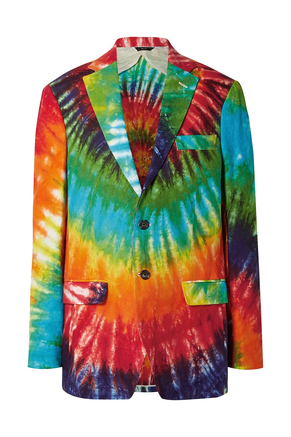 11 prendas tie dye que son pura tendencia