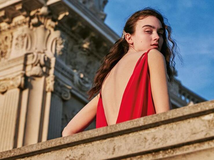 Vestidos mini para un verano en la ciudad