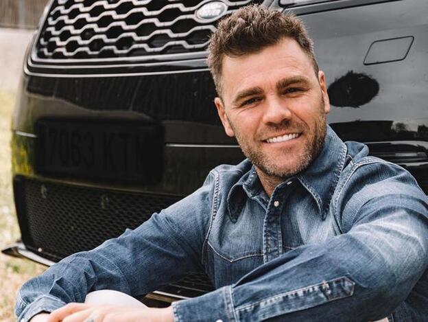 El emotivo mensaje de Fonsi Nieto a su tío Ángel en el tercer