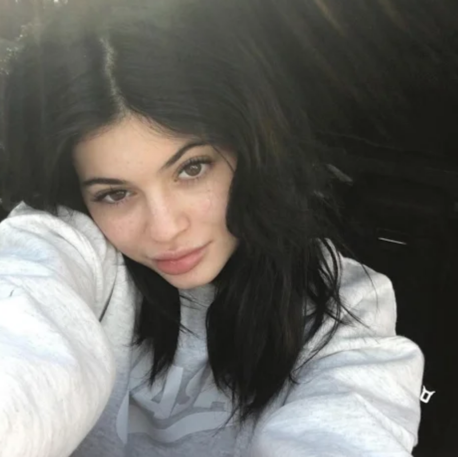 Kylie Jenner