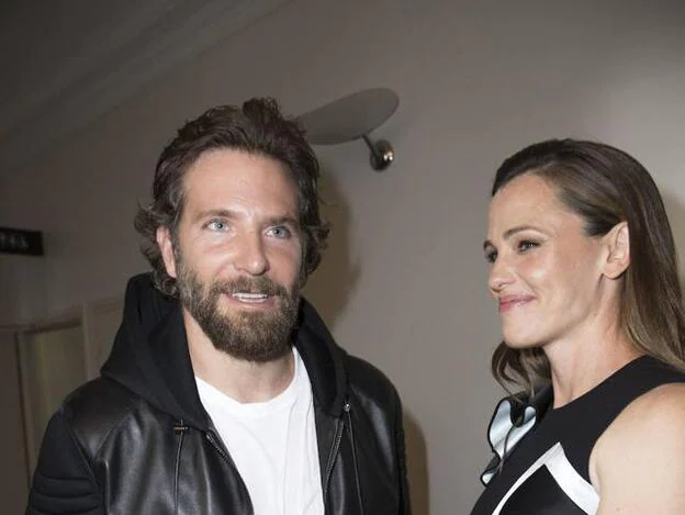 Bradley Cooper y Jennifer Garner, ¿nueva pareja? | Mujer Hoy