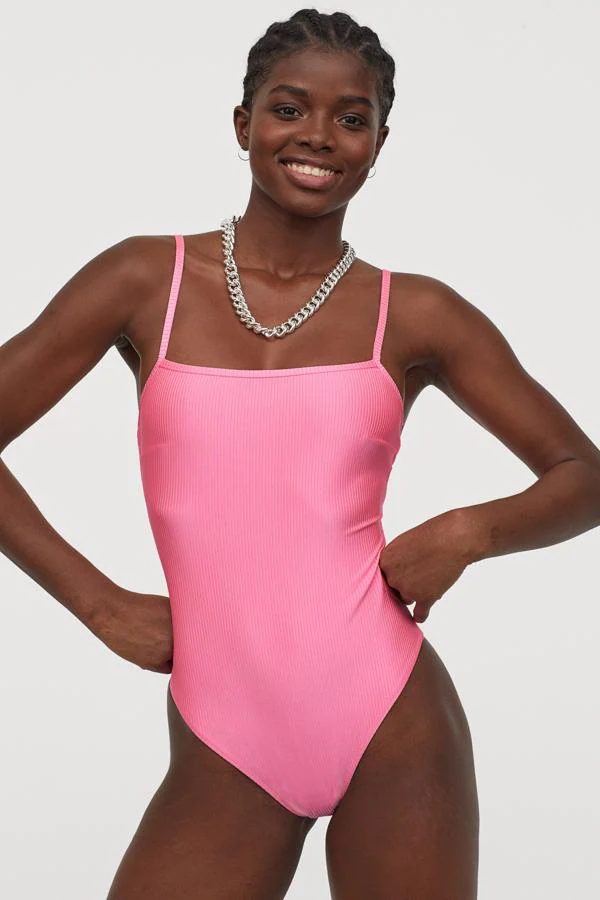 Fotos: Las terceras rebajas de H&M tienen los bañadores y bikinis más tendencia Instagram desde ¡2 euros! | Mujer Hoy