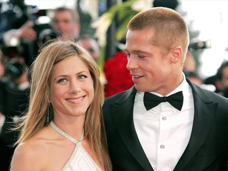 Las fotos de la casa de Jennifer Aniston y Brad Pitt: así es la mansión de Beverly Hills que acaba de venderse por 32 millones de dólares