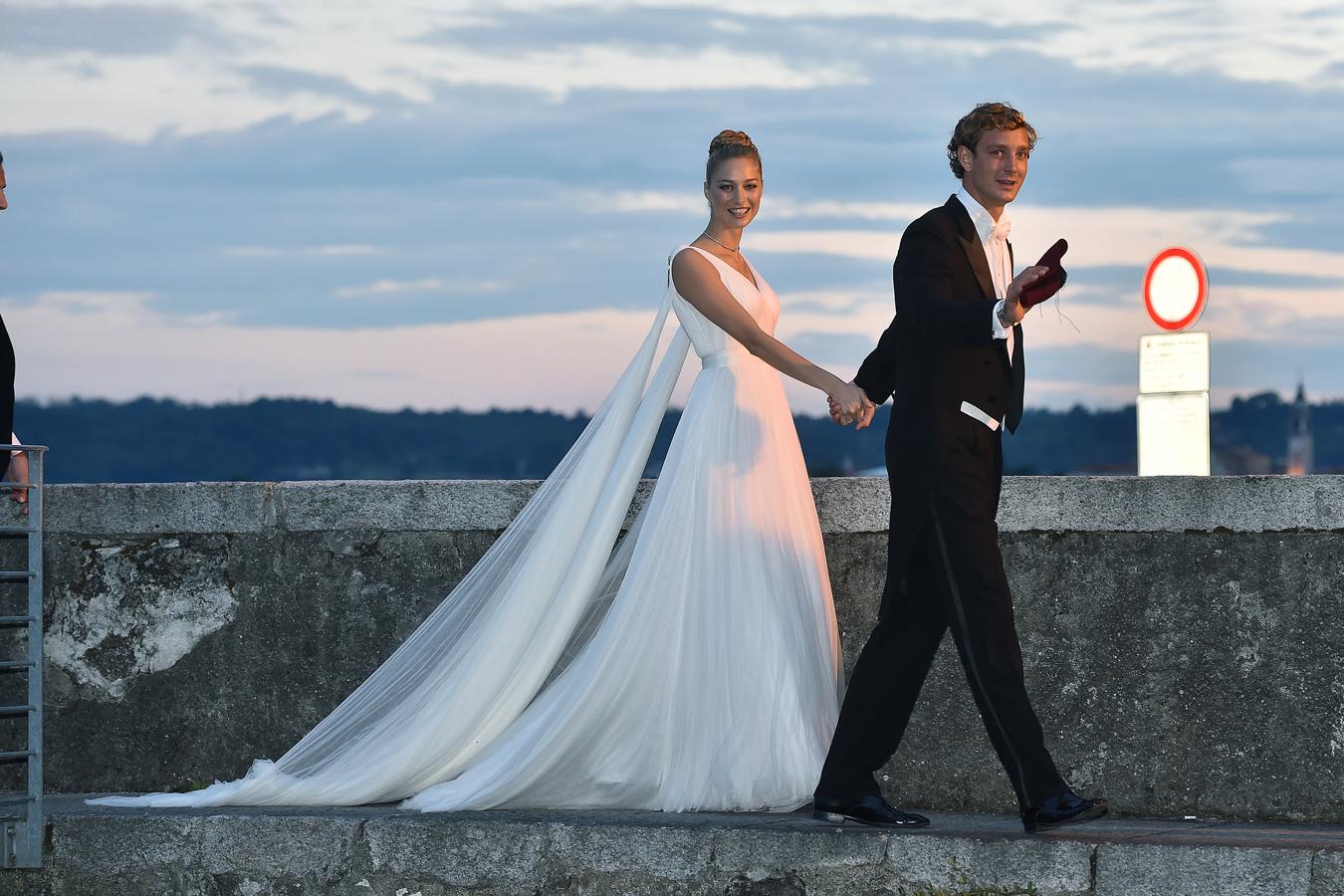 Fotos: 10 Looks Que Demuestran Que Beatrice Borromeo Es La 'royal' Con ...