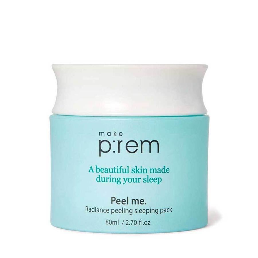 Peel me de Makeprem