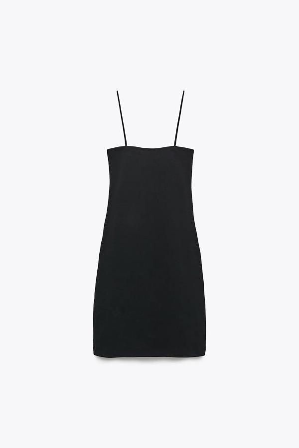 Los bodycon dresses de la nueva colección de Zara