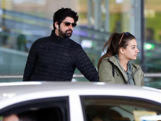 Pincha en la foto para descubrir a las parejas que se separaron (y nos pillaron por sorpresa)./gtres