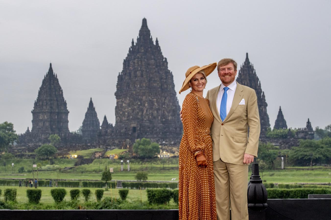 Las curiosidades que no sabías de la vida de Máxima de Holanda antes de ser Reina