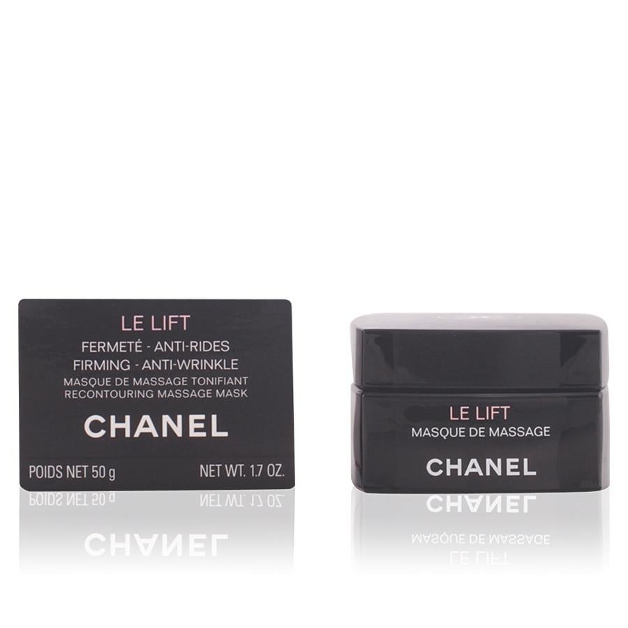 Le lift masque de massage de Chanel