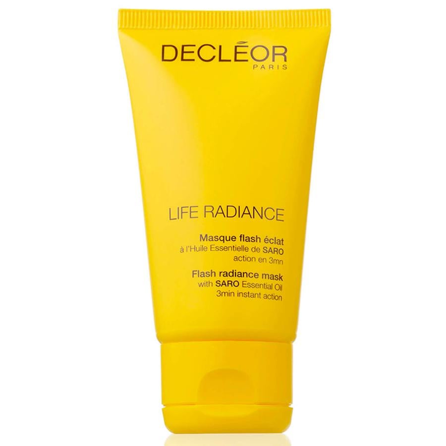 Life Radiance Flash de Decléor