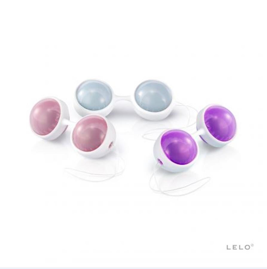 LELO BEADS PLUS