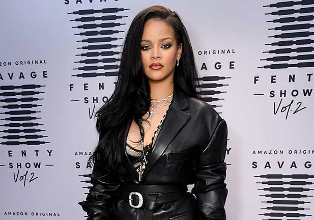 Rihanna: cómo se ha convertido, gracias a la diversidad, en una de las empresarias americanas más ricas