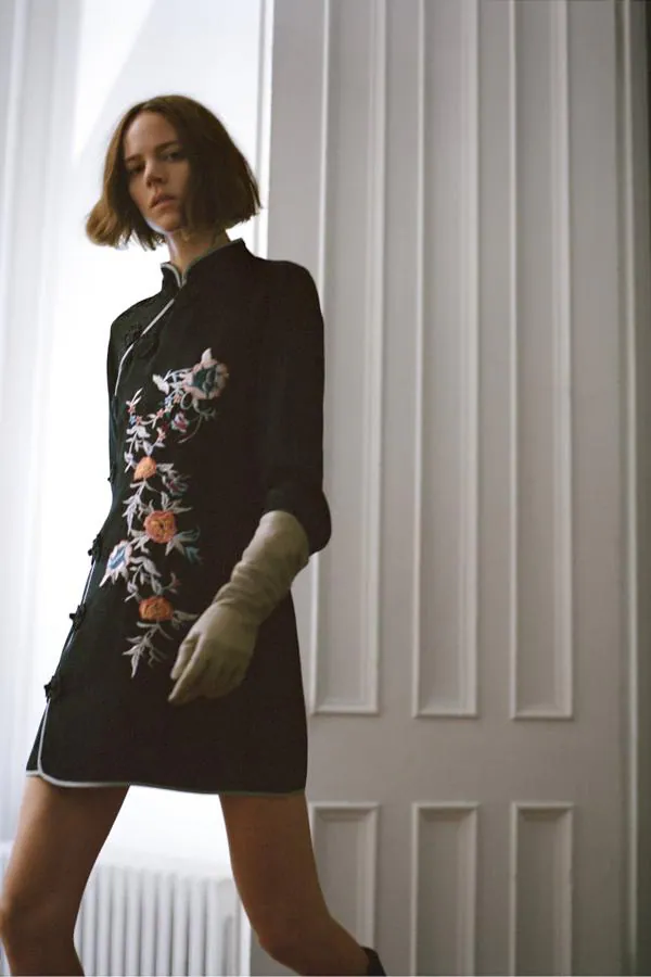 Fotos: Las prendas de inspiración oriental más acaban de llegar a Zara | Mujer Hoy