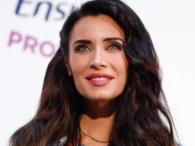 Pilar Rubio sorprende a todos desvelando el parecido de su hijo Máximo Adriano. Pincha en la imagen para saber que famosos serán padres este año./gtres