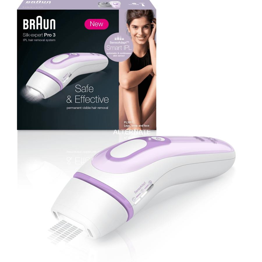 Herramientas de belleza que comprar en el Black Friday: Braun