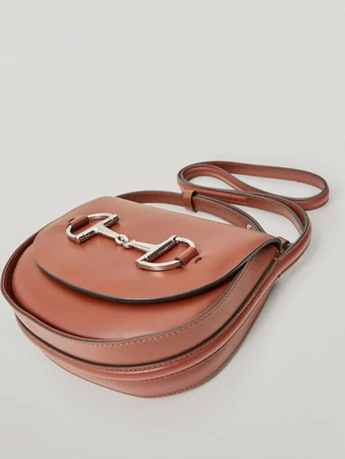 lente Ordenador portátil Perceptible Fotos: 11 bolsos de Massimo Dutti con los que vas a querer darte un  capricho en el Black Friday | Mujer Hoy