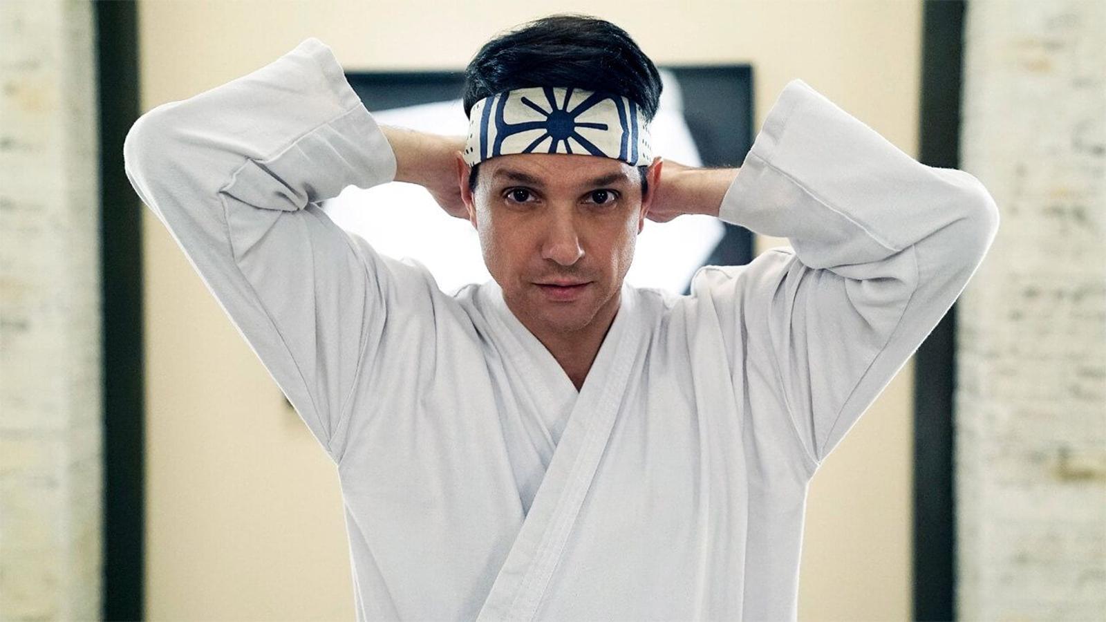 Las series más esperadas de 2021: Cobra Kai, temporada 3 (Netflix)