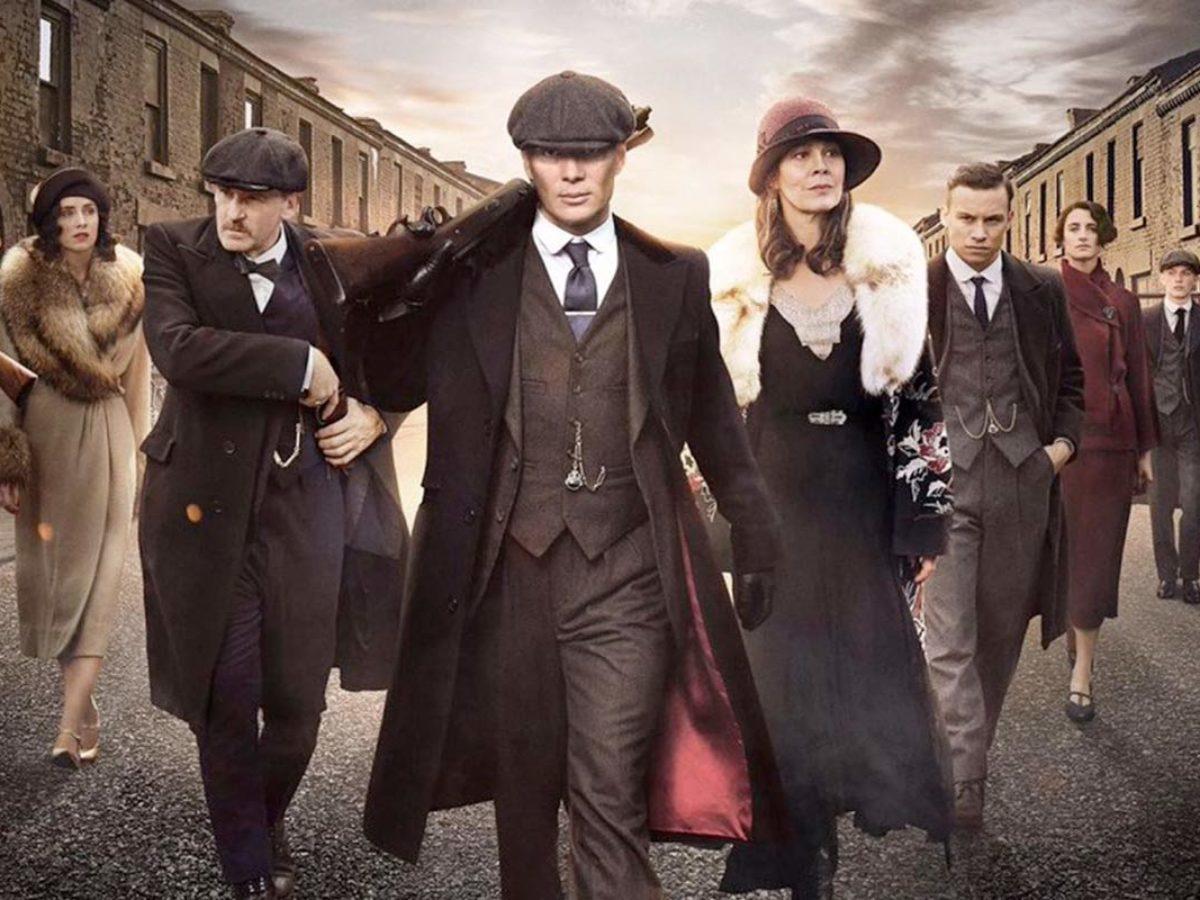 Las series más esperadas de 2021: Peaky Blinders, temporada 6 (Netflix)