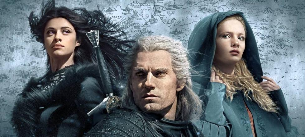 Las series más esperadas de 2021: The Witcher, temporada 2 (Netflix)