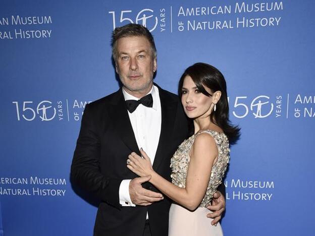 Hilaria Baldwin aclara sus orígenes tras un debate en redes sociales sobre el tema. Pincha sobre la foto para ver las famosas que han sido madres este 2020./gtres.