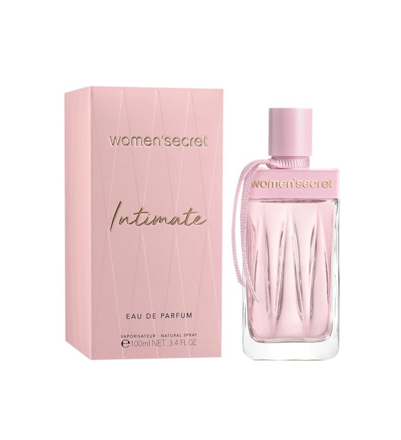 Perfume femenino