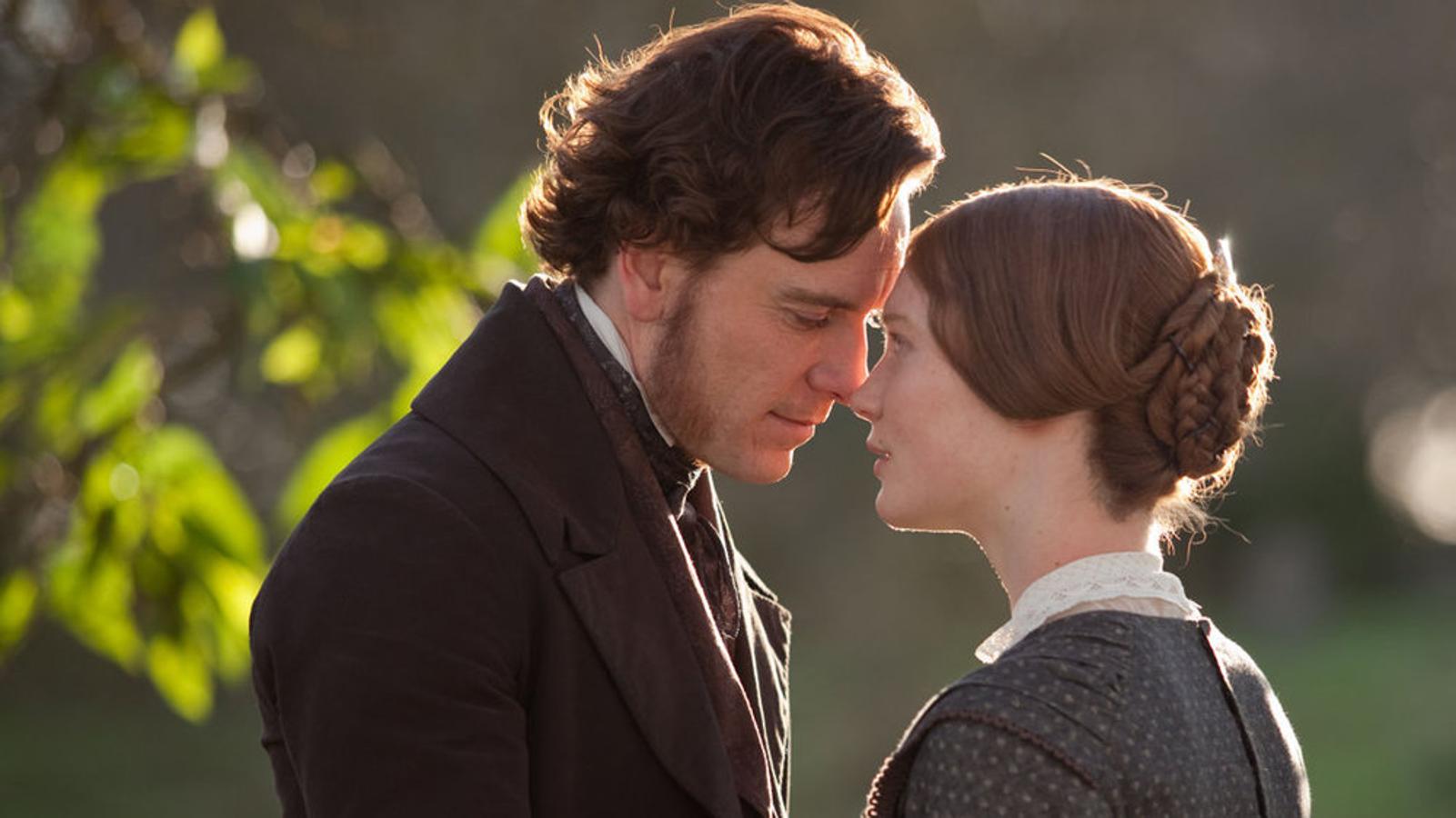 Jane Eyre (Cary Fukunaga, 2011)