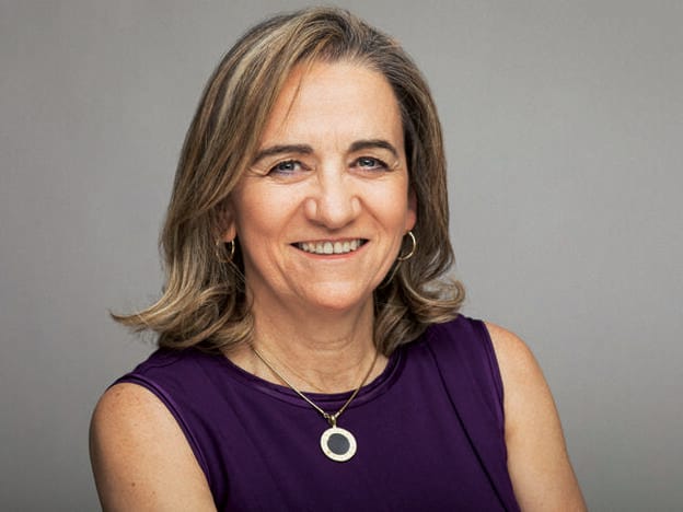 María José Alonso: la investigadora que busca vacunas duraderas y asequibles (con la ayuda de Bill y Melinda Gates)