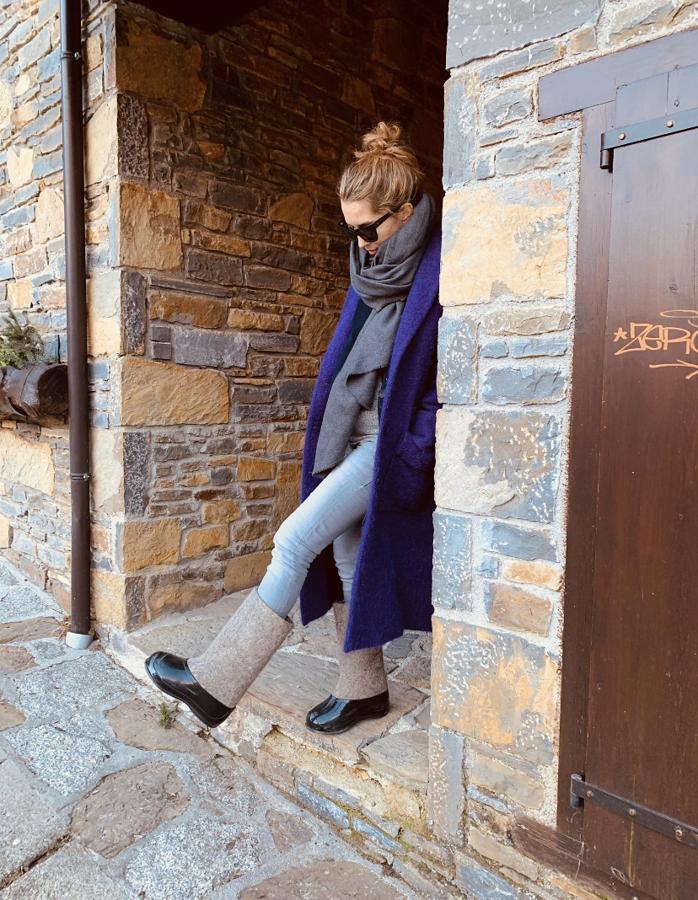 Asistir Clavijas Portero Fotos: Estas son las botas de nieve baratas (y muy bonitas) que querrás  ponerte todo el invierno | Mujer Hoy