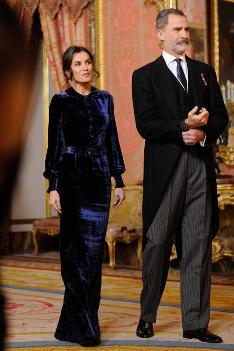 Los 10 looks de la Reina Letizia que nos gustaría volver a ver en 2021