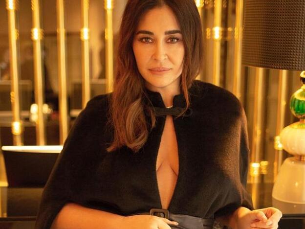 Pincha en la imagen para ver los cambios de look más favorecedores (y aplaudidos) de las famosas en 2020./@vickymartinberrocal